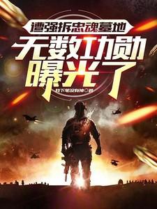 遭强拆忠魂墓地无数功勋曝光了