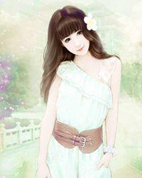 我截胡了女主的师父云筝画水