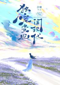 独宠贵妃闯现代by汐蝶笔趣阁