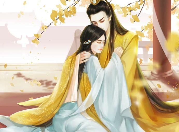 沈穆清是什么的主角