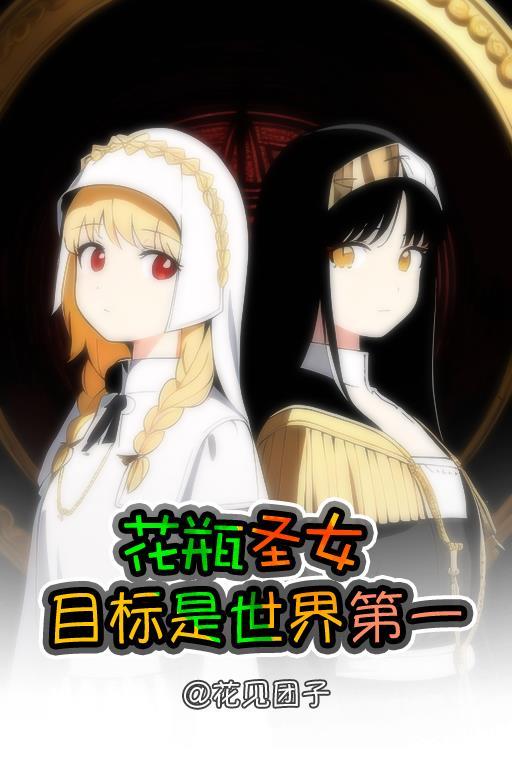 花瓶女作者