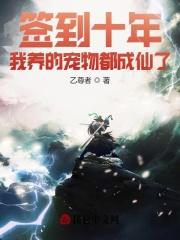 签到十年的