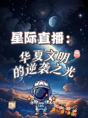 星际直播古文化txt